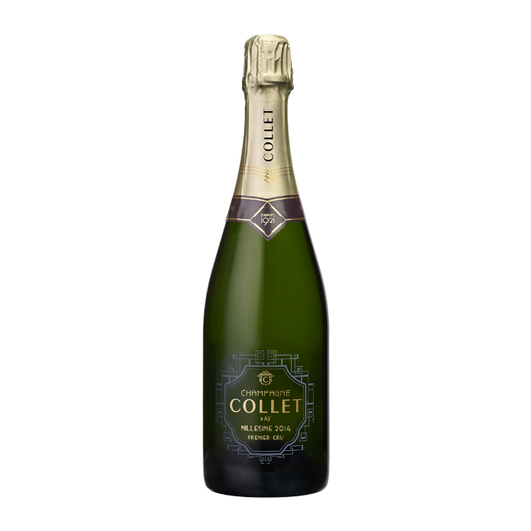 Collet Vintage - 6pk 2008
